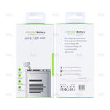 Batterie Apple iPhone 8 avec puce ZY - OEM