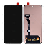 Ecran Original OEM + Vitre pour Nothing Phone 3a / 3a Pro / CMF Phone 2 Pro - Noir