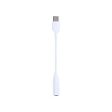 Adaptateur jack casque USB-C Samsung blanc Boîte d'origine