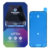 Ecran OLED + Vitre pour iPhone 16 Plus Premium