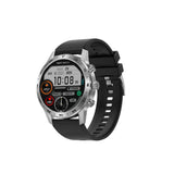 Montre connectée DTNO 1 DT70 Plus – Argent