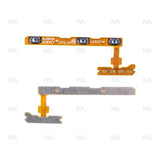 Nappe On/Off et Volume pour Xiaomi Redmi Note 13 Pro 4G – OEM