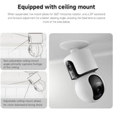 Double Caméra Intelligente Xiaomi C300