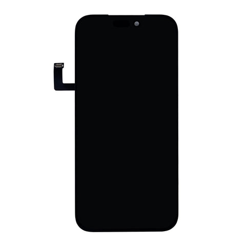 Ecran OLED + Vitre pour Apple iPhone 17 Pro Max Premium (120Hz)