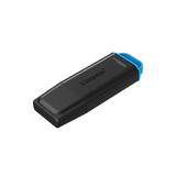 Clé USB 3.2 Gen 2 128GB Kingston DataTraveler Exodia - Noir et Bleu