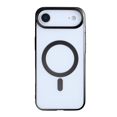 Étui Rixus Instinct Mag pour Apple iPhone 17 Air Noir