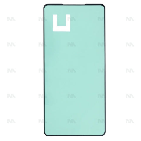 Kit de réparation de l'adhésif d'écran pour Samsung Galaxy S20 FE SM-G781B, SM-G780F OEM
