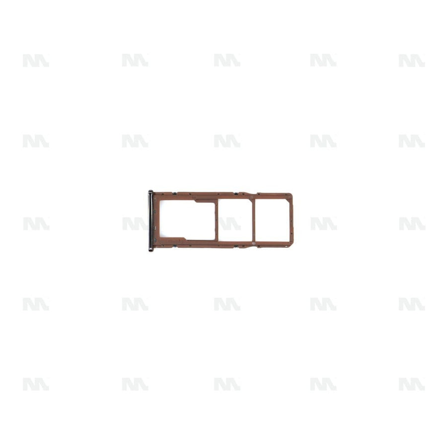 Support pour carte SIM pour Samsung Galaxy A7 A750F (2018) - Or - OEM