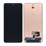 Ecran Service Pack Original pour Samsung Galaxy S26 S942B - Noir