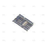 Lecteur de carte SIM OEM pour Samsung Galaxy S20 G980F, G981B