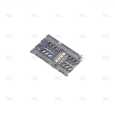Lecteur de carte SIM OEM pour Samsung Galaxy S20 G980F, G981B