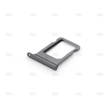 Tiroir Carte SIM Original Démonté pour Apple iPhone XS - Gris Sidéral