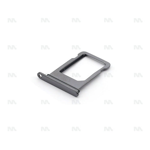 Tiroir Carte SIM Original Démonté pour Apple iPhone XS - Gris Sidéral
