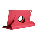 Étui rotatif à 360° pour iPad Air 3 2019 - Rose vif