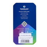Ecran Soft-OLED PIXDURA (Run Diagnostics) (120Hz) pour Apple iPhone 15 Pro Max