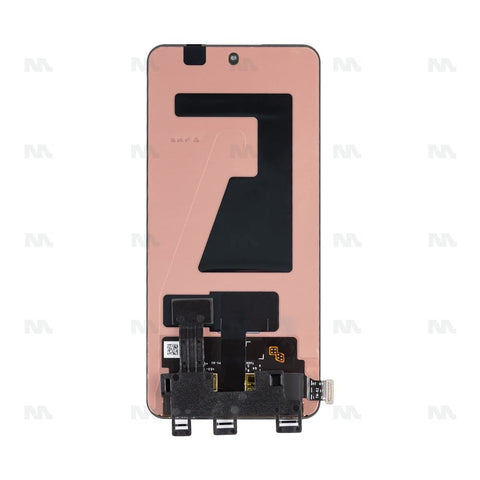Ecran Original OEM + Vitre pour OnePlus Nord 4 (CPH2663) - Noir