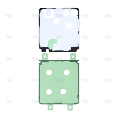 Adhésif pour Vitre arrière Samsung Galaxy Z Flip7 F766B OEM