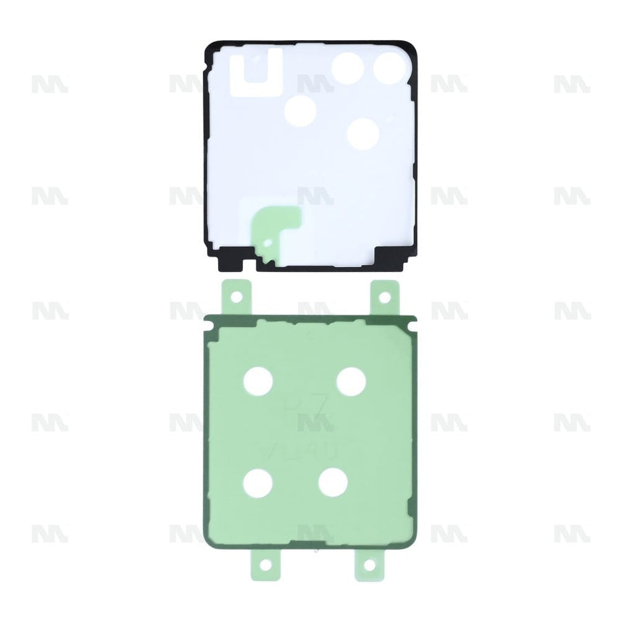 Adhésif pour Vitre arrière Samsung Galaxy Z Flip7 F766B OEM