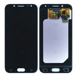 Ecran Original OEM + Vitre pour Samsung Galaxy J5 J530F (2017) - Noir