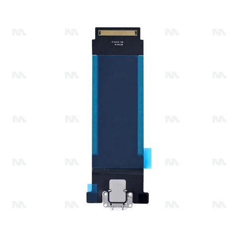 Nappe Connecteur de Charge Démonté pour Apple iPad Pro 12.9 WiFi (2017) - Blanc