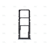 Support pour carte SIM pour Xiaomi Redmi Note 11 - Star Blue - OEM