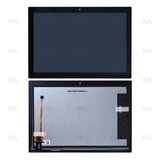 Ecran LCD complet + Vitre pour Lenovo Tab 4 10 TB-X304F - Noir