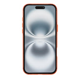 Coque Ultra-Fine Rixus Alpine Compatible MagSafe RXD021 pour Apple iPhone 16