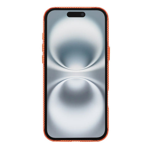 Coque Ultra-Fine Rixus Alpine Compatible MagSafe RXD021 pour Apple iPhone 16