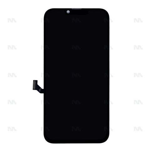 Ecran LCD + Vitre pour Apple iPhone 14 Plus - In-Cell