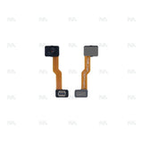 Capteur d'empreintes digitales Oppo Reno13 F 4G Flex OEM