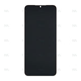 Ecran Original OEM + Vitre pour Xiaomi Redmi Note 11R (22095RA98C) - Noir