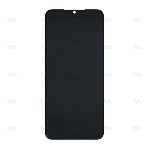 Ecran Original OEM + Vitre pour Xiaomi Redmi Note 11R (22095RA98C) - Noir