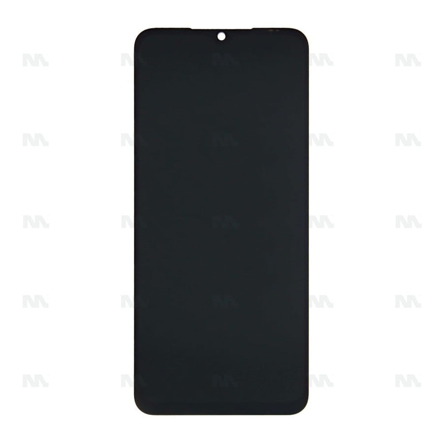 Ecran Original OEM + Vitre pour Xiaomi Redmi Note 11R (22095RA98C) - Noir