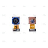 Caméra arrière 50 MP grand angle OEM pour Samsung Galaxy A05s A057F