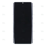 Ecran LCD complet + Vitre + Batterie pour Huawei P30 Pro (2019) / P30 Pro New Edition (2020) - Noir