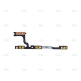 Nappe On/Off et Volume pour Oppo A60 – OEM