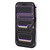 Étui Rixus Crash Guard pour Apple iPhone 17 Pro Max Noir