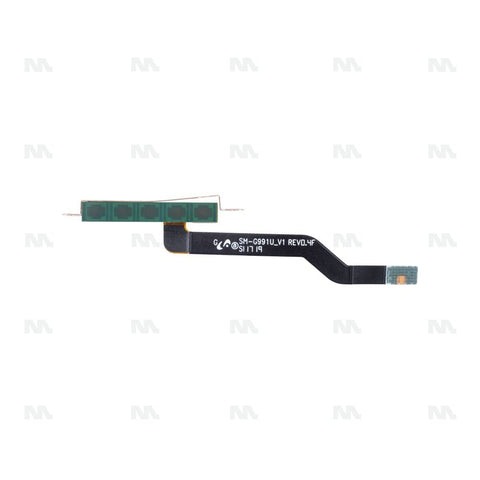 Antenne flexible gauche OEM pour Samsung Galaxy S21 5G G991B