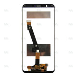 Ecran Original OEM + Vitre pour Huawei P Smart - Noir
