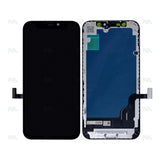 Ecran LCD pour Apple iPhone 12 Mini - In-Cell HD+