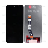 Ecran Original OEM + Vitre pour Motorola Moto G14 (PAYF0010IN) - Noir