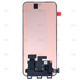 Ecran Original OEM + Vitre pour Oppo Reno13 Pro (CPH2697) - Noir