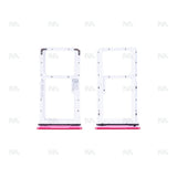 Support pour carte SIM pour Motorola Moto G84 Viva Magenta OEM