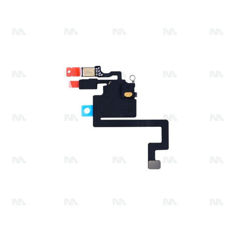 Capteur de proximité (flex) reconditionné pour Apple iPhone 17 Pro