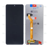 Ecran Original OEM + Vitre pour Huawei Honor Magic4 Lite (ANY-LX1, ANY-LX2, ANY-LX3) - Noir