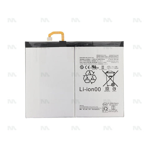 Batterie Original Samsung Galaxy Tab S9 X710, X716 (EB-BX716ABY)