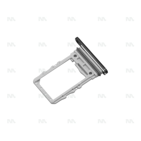 Support pour carte SIM pour Samsung Galaxy Z Flip4 5G F721B - Graphite - OEM