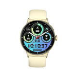 Montre connectée Linewear LA99 Gold