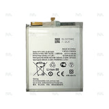 Batterie Samsung Galaxy M15 M156B (EB-BM156ABY) - OEM