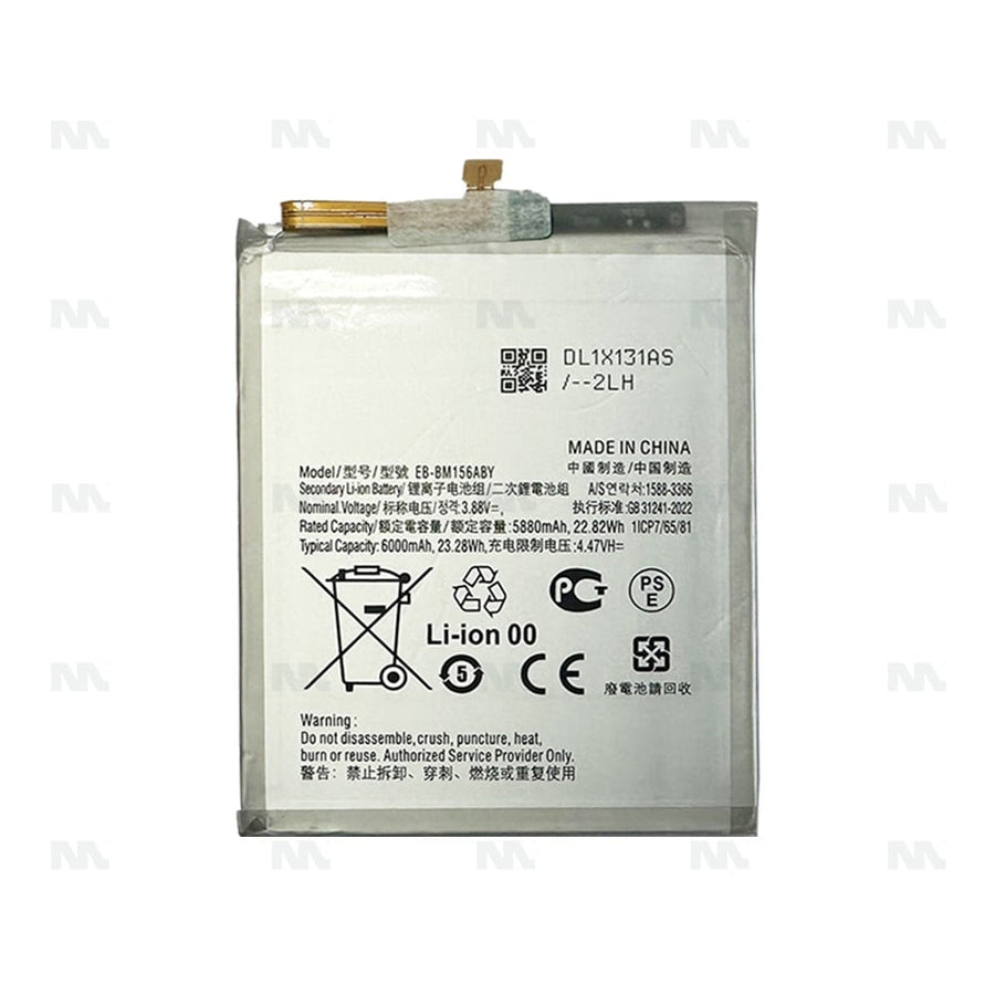Batterie Samsung Galaxy M15 M156B (EB-BM156ABY) - OEM